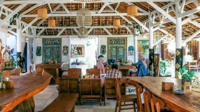 Tempat Makan Enak di Indramayu