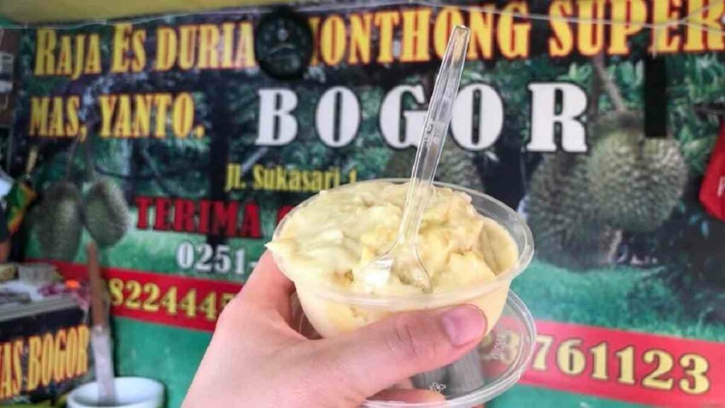 Tempat Makan Ice Cream di Bogor yang Lezat dan Unik