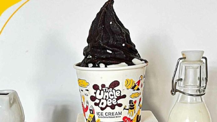 Tempat Makan Ice Cream di Bogor