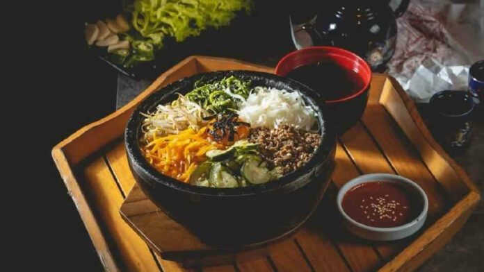 Tempat Makan Korea di Bandung