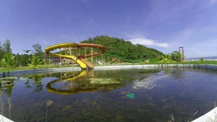 Tempat Paling Angker di Pangandaran