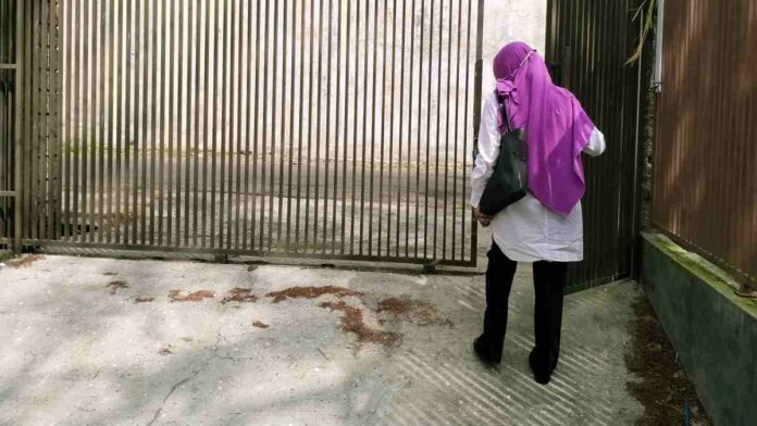 Tercemari Kotoran Burung Walet, Warga Pamarican Ciamis Harap Izin Penangkar Dicabut
