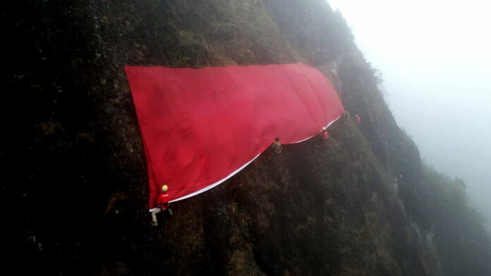 Yonif Raider 303