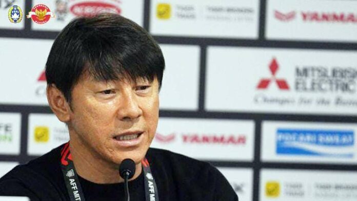 Timnas Indonesia Ingin Lolos Piala Asia U23 dan Olimpiade Paris 2024,