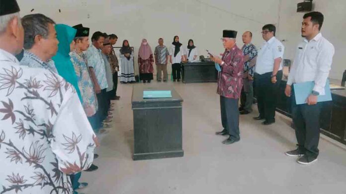 UPTD Puskesmas Cigayam