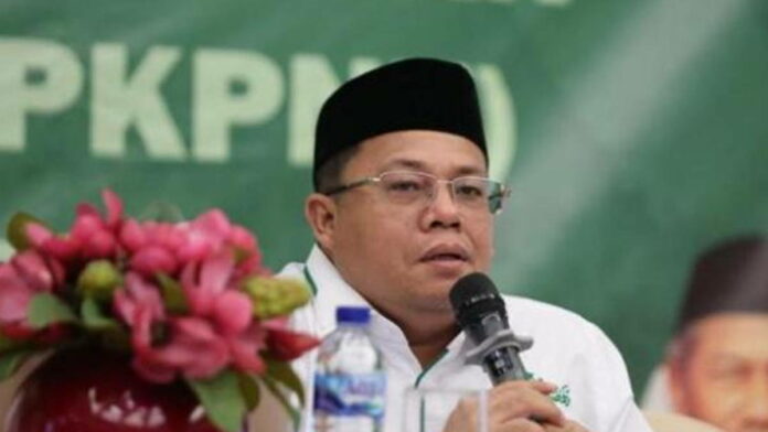 Wasekjen PBNU Ingatkan Capres yang Pilih Cak Imin Jadi Cawapres Akan Kalah