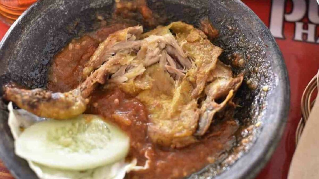 Wisata Kuliner di Karawang