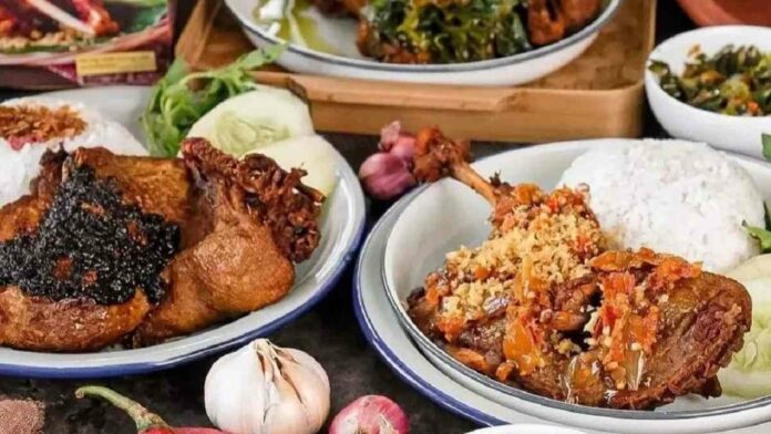 Wisata Kuliner di Karawang