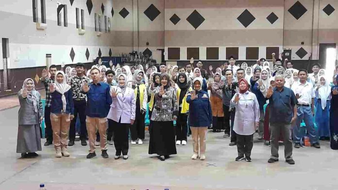 Cegah kekerasan anak