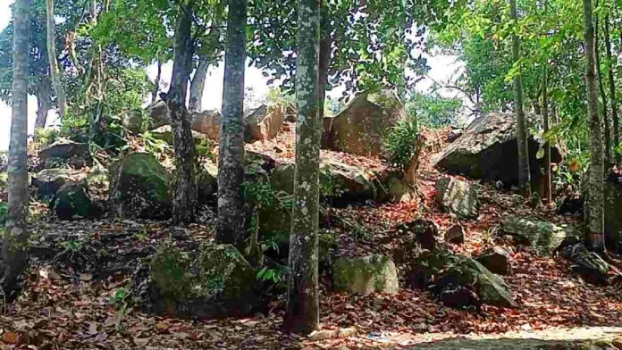 Cerita lutung kasarung
