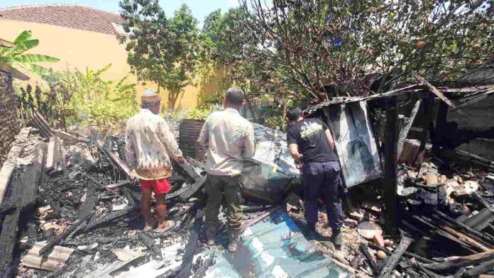 Ribuan Heximer Barbuk Kejahatan di Kota Banjar Dimusnahkan