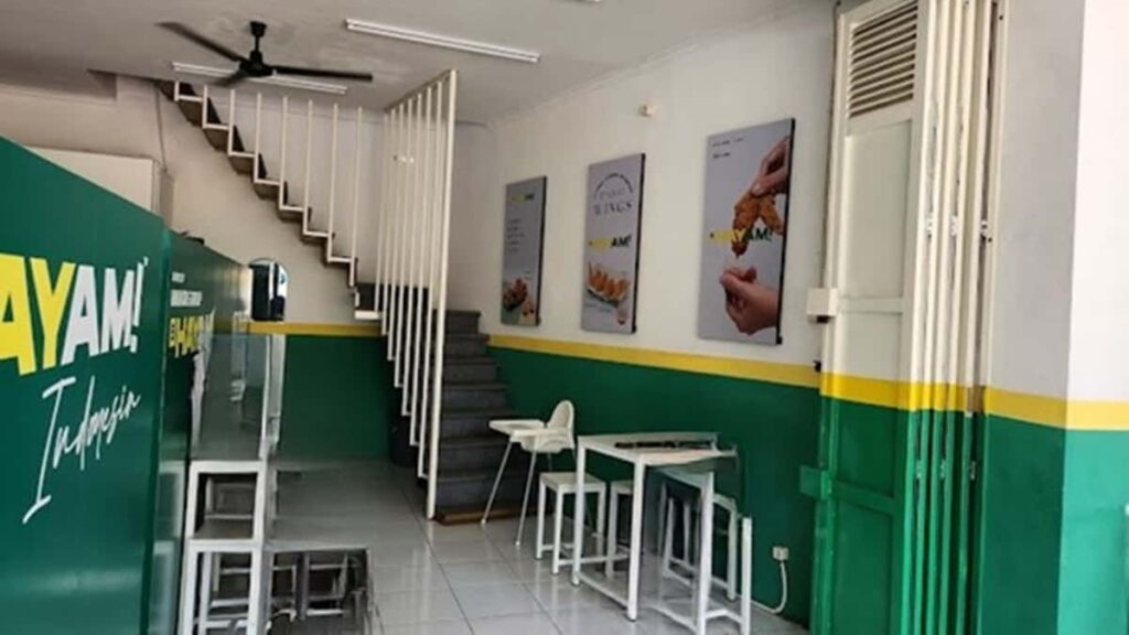 Tempat Makan Murah di Tasikmalaya