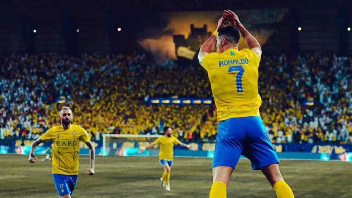Al Nassr vs Al Ahli
