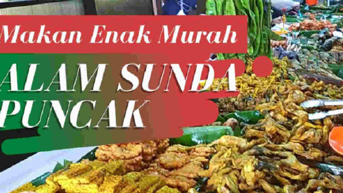Alam Sunda Puncak