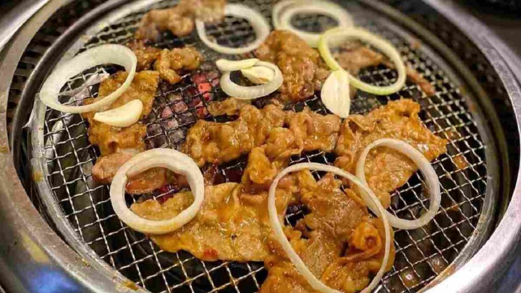 All You Can Eat Bogor