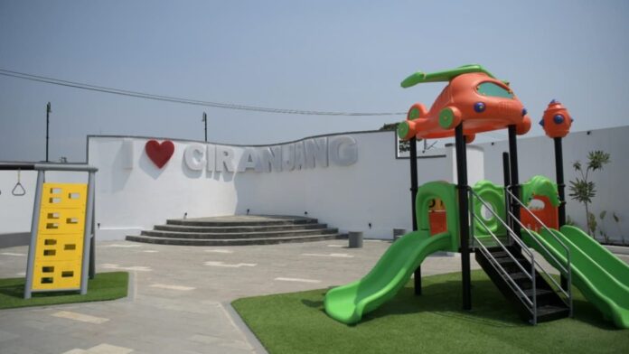 Alun-alun Ciranjang