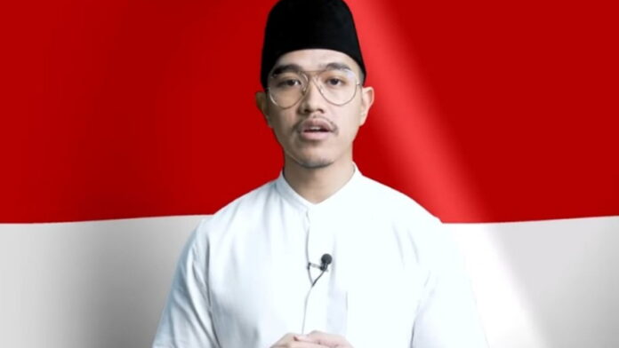 Anak Bungsu Jokowi, Kaesang Pangarep Bergabung dengan PSI?