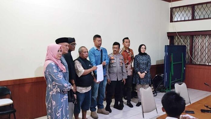 Anak SMP Injak Kepala Temannya di Tasikmalaya, Ternyata Ini Kejadian Sebenarnya