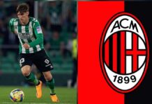 Analisis Potensial Calon Transfer Juan Miranda ke AC Milan