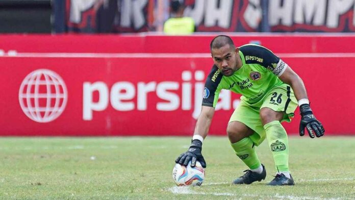 Andritany Kecewa Persija Ditahan Imbang Persib