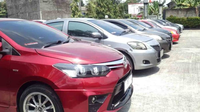 VLOC Priangan Timur