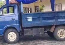 Kepala Desa Padakembang
