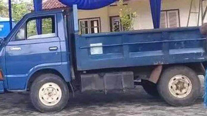 Kepala Desa Padakembang