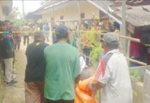 Awal Mula Tragedi Penusukan dan Pembunuhan di Kota Banjar yang Diduga oleh WNA Amerika