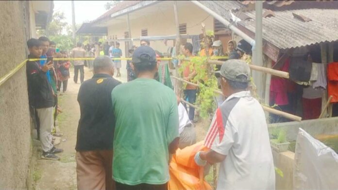 Awal Mula Tragedi Penusukan dan Pembunuhan di Kota Banjar yang Diduga oleh WNA Amerika
