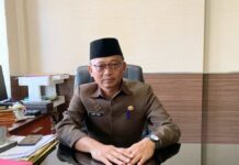 BPKD Ciamis Jelaskan Arti, Isi dan Proses Penyusunan KUA PPAS