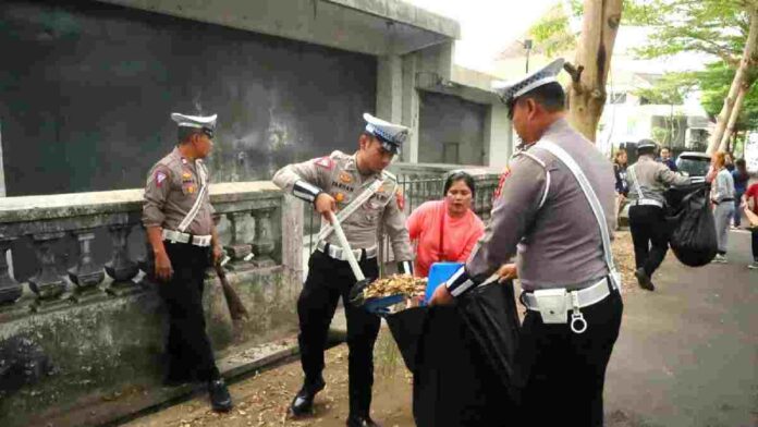 Bakti Religi