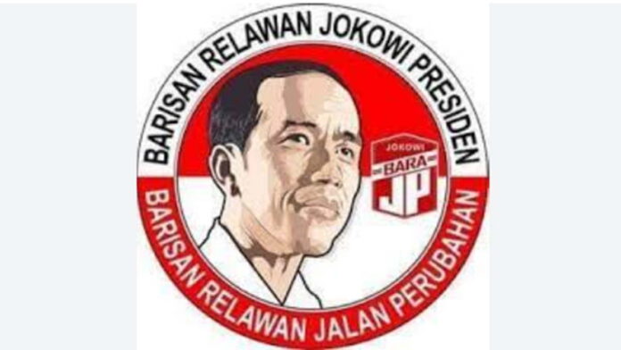 Barisan Relawan Jokowi Dukung PSI, Sinergi untuk Membangun Indonesia Lebih Baik
