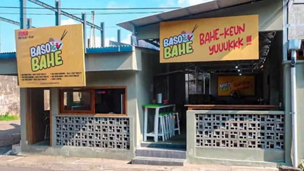 Tempat Makan Murah di Tasikmalaya