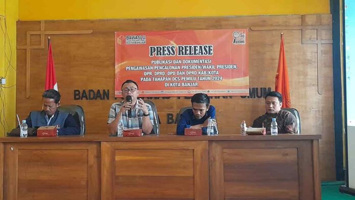 Kampanye di Tempat Pendidikan