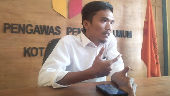 Sengketa Putusan DCS