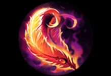 Build item Blood Wings