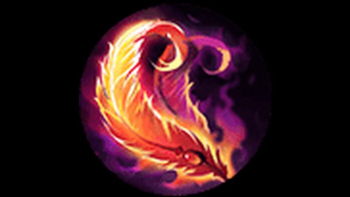 Build item Blood Wings