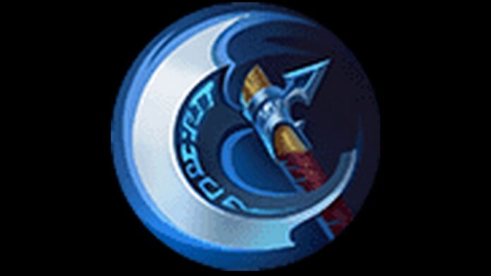 Build Item Berserkers Fury