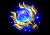 Build Item Genius Wand