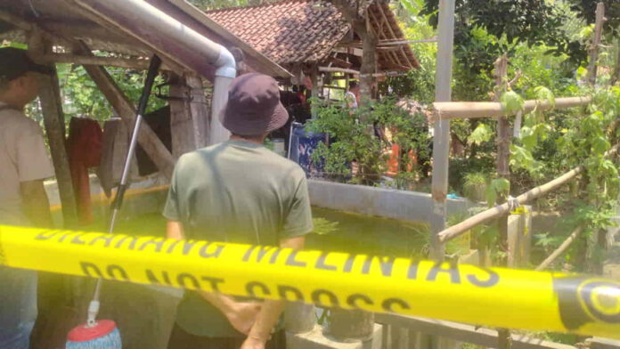 Bule Nikahi Warga Kota Banjar