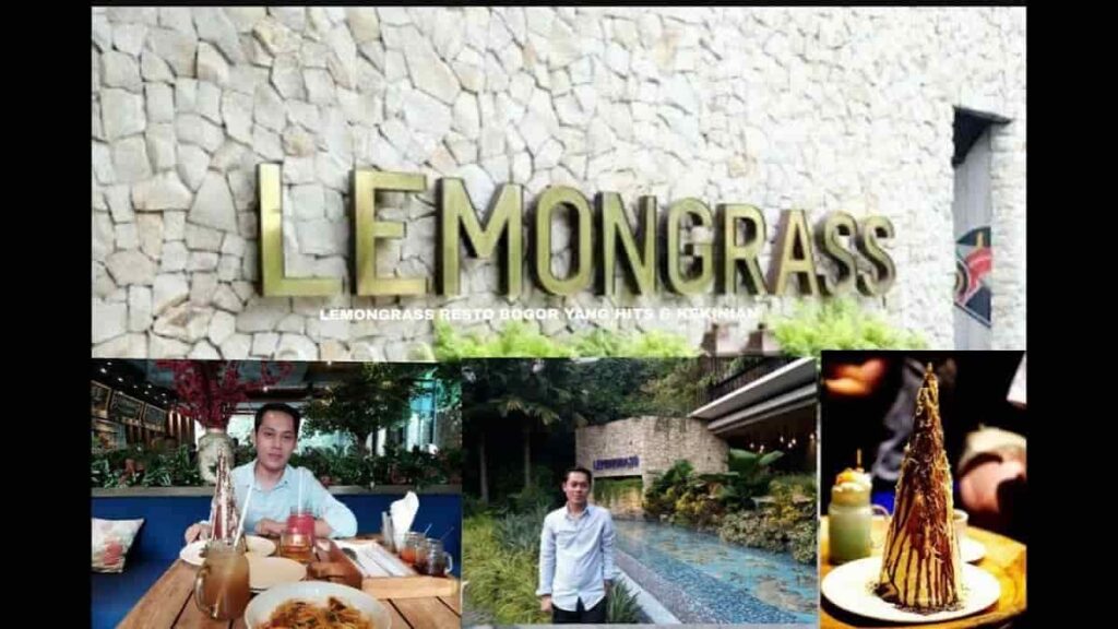 Cafe Aesthetic di Bogor