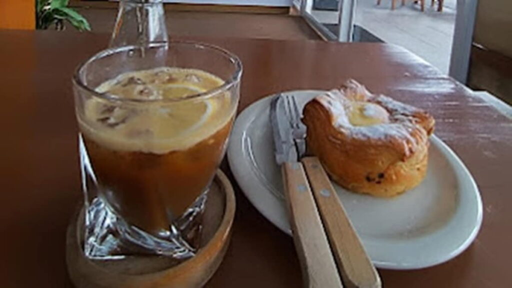Baked and Brew Tasikmalaya