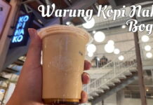Cafe di Bogor yang Buka Pagi