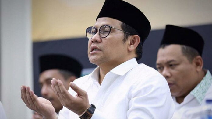 Cak Imin Bantah Dompleng NU untuk Politik PKB