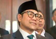 Cak Imin Sambut Potensi Bergabungnya PSI dalam Koalisi Perubahan