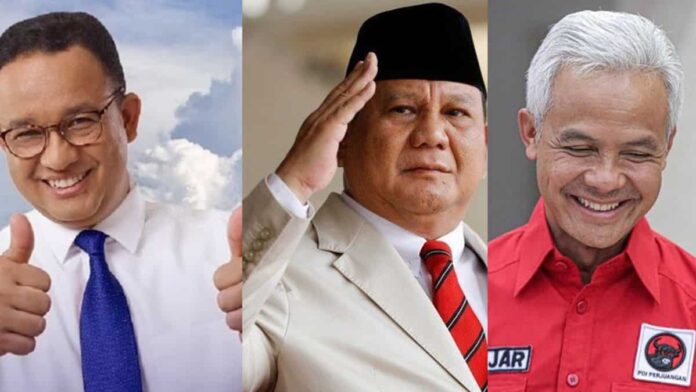 Bakal Calon Presiden