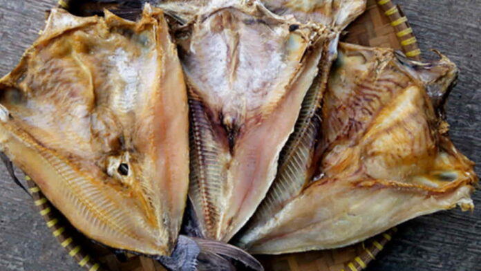 Cara Mengurangi Rasa Asin pada Ikan Jambal Roti Pangandaran