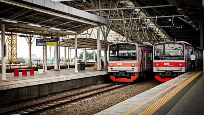 Cerita Mistis Stasiun Manggarai