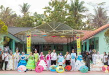 Cigayam Fashion Week