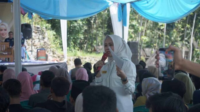Angka Stunting di Tasikmalaya